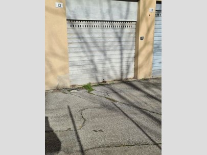 Box in Vendita a Genova, 30'000€, 16 m²