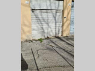 Box in Vendita a Genova, 30'000€, 16 m²