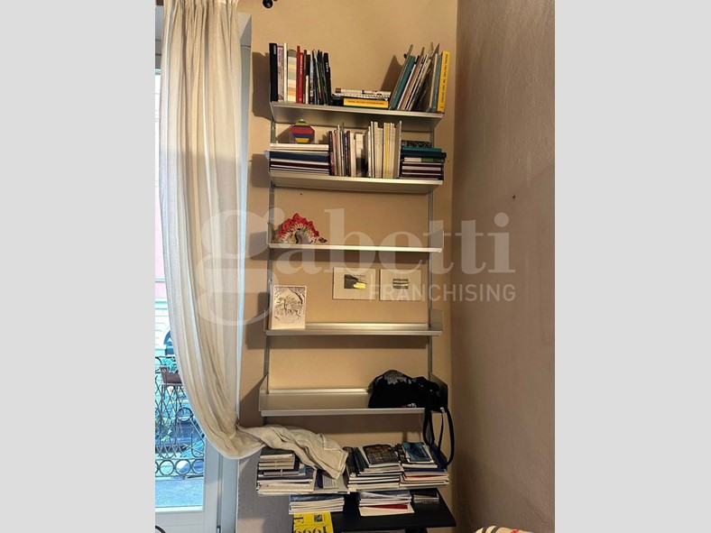 Bilocale in Affitto a Milano, 1'200€, 50 m², arredato