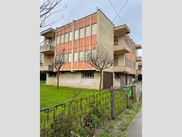 Appartamento in Vendita a Adria, 135'000€, 135 m²