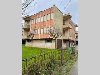 Appartamento in Vendita a Adria, 135'000€, 135 m²