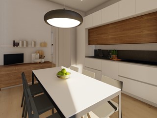 Villetta a schiera in Vendita a Verona, 320'000€, 130 m²