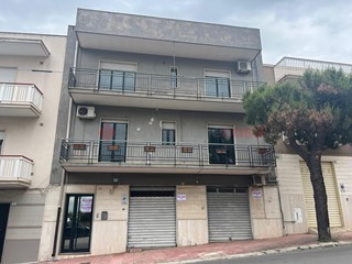 Ufficio in Vendita a Grottaglie, 40'000€, 40 m²