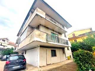 Bilocale in Vendita a Chieti, 80'000€, 50 m², arredato