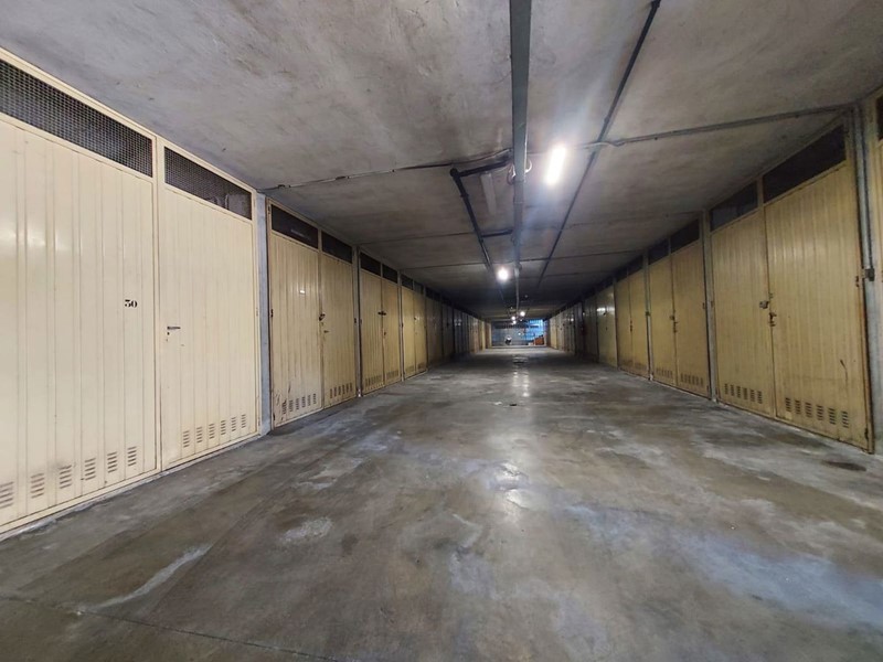 Box in Vendita a Torino, 12'000€, 13 m²