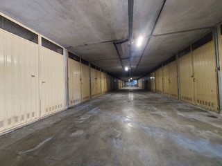 Box in Vendita a Torino, 12'000€, 13 m²