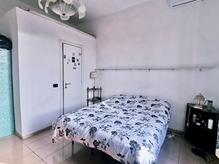 Appartamento in Affitto a Roma, zona Via Casilina, 186, 600€, 71 m², arredato