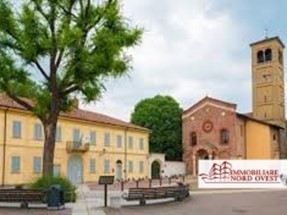 Terreno edificabile in Vendita a Cornaredo, 1'100'000€, 2500 m²