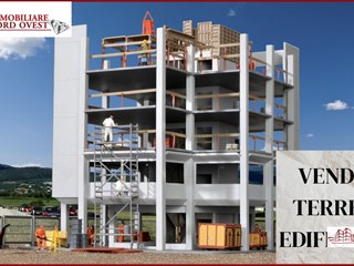 Terreno edificabile in Vendita a Cornaredo, 1'100'000€, 2500 m²