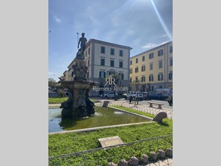 Appartamento in Vendita a Livorno, 410'000€, 160 m²