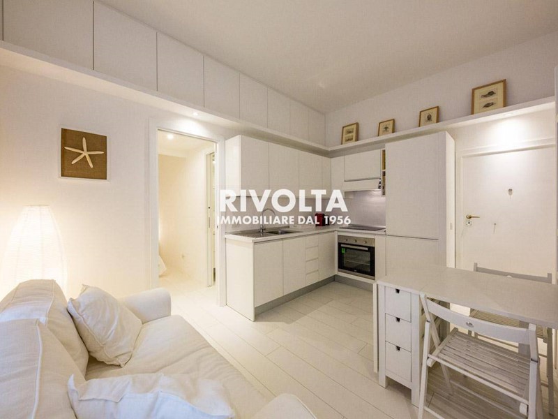 Appartamento in Affitto a Monte Argentario, zona Porto Ercole, 4'500€, 60 m²