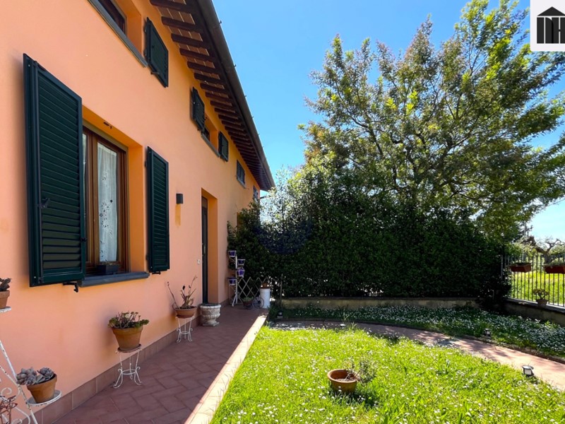 Casa Indipendente in Vendita a San Miniato, 255'000€, 110 m²
