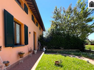 Casa Indipendente in Vendita a San Miniato, 255'000€, 110 m²