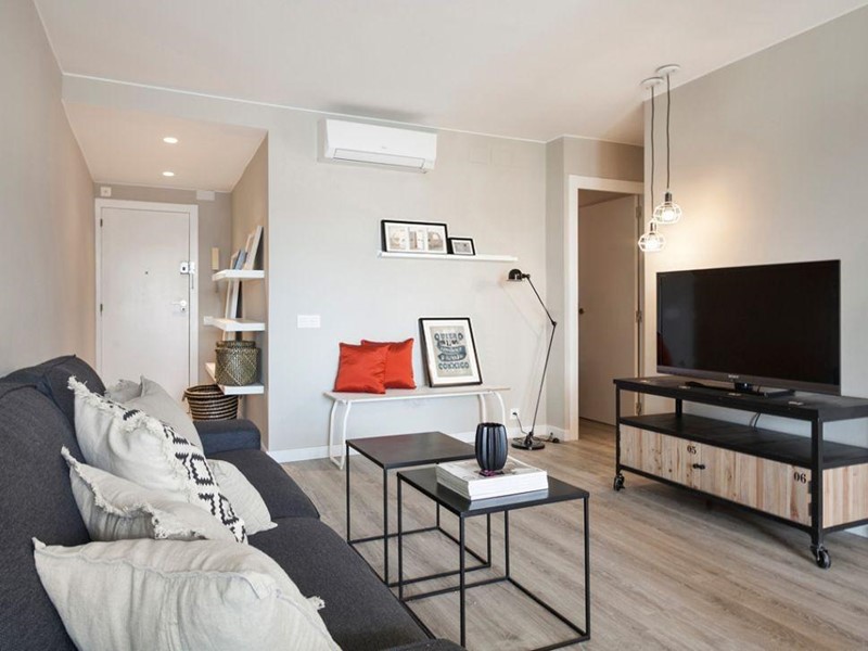 Bilocale in Vendita a Empoli, 155'000€, 40 m²