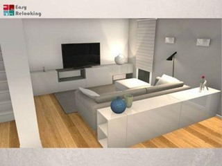 Trilocale in Vendita a Empoli, 215'000€, 62 m²