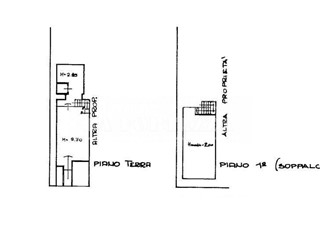 Immobile commerciale in Affitto a Pisa, 3'500€, 60 m²