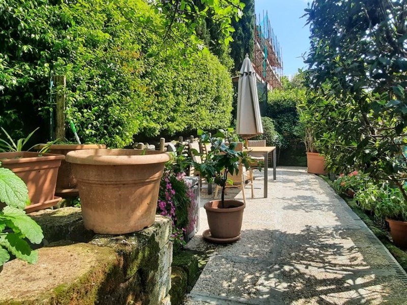 Appartamento in Vendita a Montopoli in Val d'Arno, zona San Romano, 195'000€, 100 m², con Box