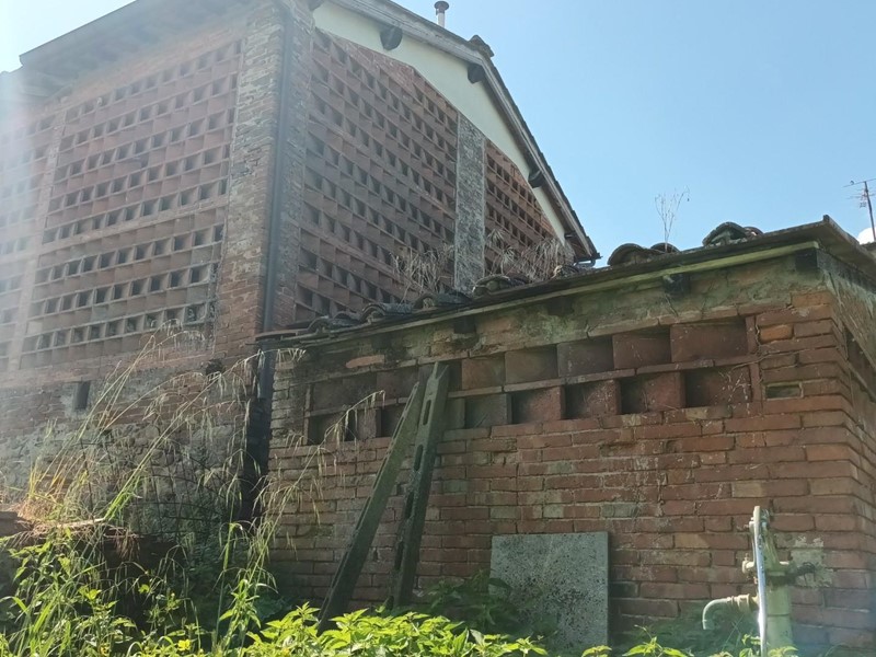 Casa di corte in Vendita a Capannori, zona Santa Margherita, 55'000€, 50 m²