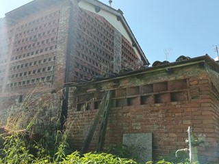 Casa di corte in Vendita a Capannori, zona Santa Margherita, 55'000€, 50 m²