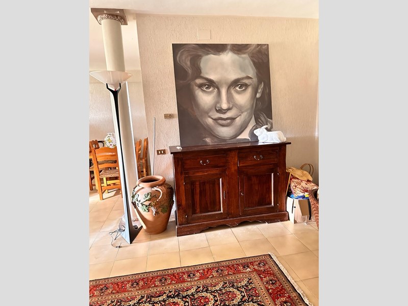 Villa bifamiliare in Vendita a Campiglia Marittima, 270'000&euro;, 89 m², arredato