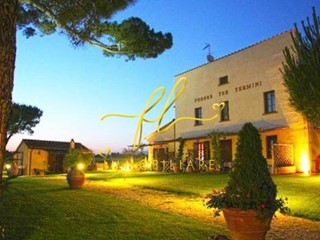 Trilocale in Vendita a Cecina, 235'000€, 77 m²