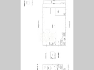 Capannone in Vendita a Altopascio, zona Le Spianate, 450'000€, 630 m²