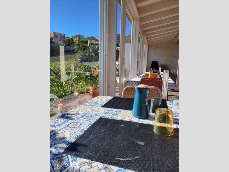 Attività commerciale in Affitto a Petralia Soprana, 2'000€, 250 m²