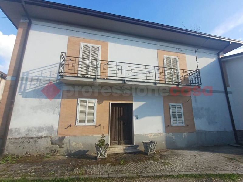 Casa Indipendente in Vendita a San Giovanni Incarico, 47'000€, 120 m², arredato