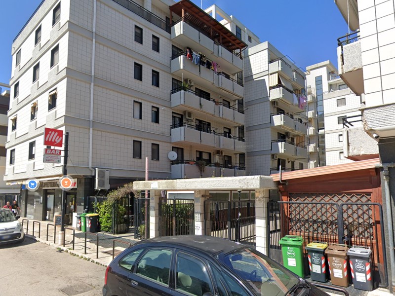 Box in Vendita a Foggia, 18'000€, 20 m²