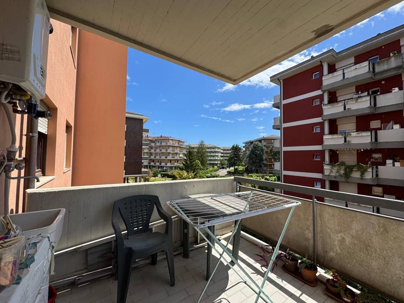 Bilocale in Vendita a Silvi, 80'000€, 40 m²