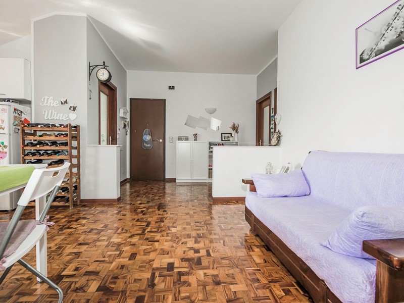 Quadrilocale in Vendita a Alpignano, 149'000€, 70 m²