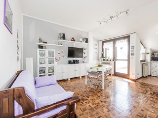 Quadrilocale in Vendita a Alpignano, 149'000€, 70 m²