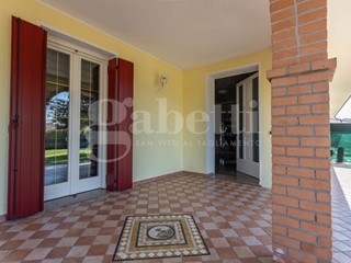 Villa bifamiliare in Vendita a Chions, 250'000€, 130 m²