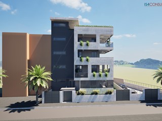 Trilocale in Vendita a Milazzo, 235'000€, 86 m²