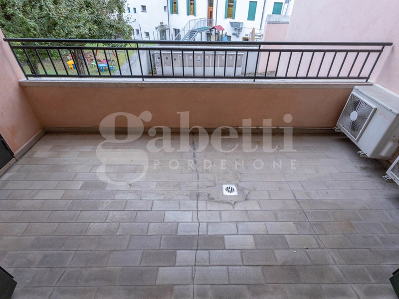 Ufficio in Vendita a Pordenone, 185'000€, 115 m²