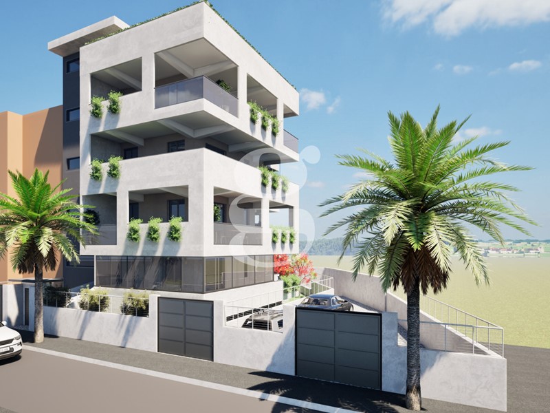 Trilocale in Vendita a Milazzo, 265'000€, 98 m²