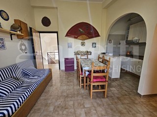 Trilocale in Vendita a Santa Maria del Cedro, 55'000€, 55 m², arredato