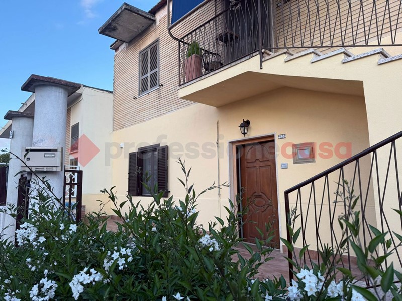 Quadrilocale in Vendita a Albano Laziale, 158'000€, 137 m²