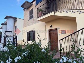 Quadrilocale in Vendita a Albano Laziale, 158'000€, 137 m²