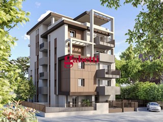 Bilocale in Vendita a Rimini, 215'000€, 60 m²