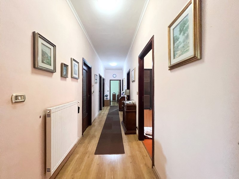 Appartamento in Vendita a Fiuggi, 136'000€, 143 m²