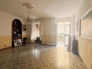 Quadrilocale in Vendita a Fiuggi, 50'000€, 140 m²