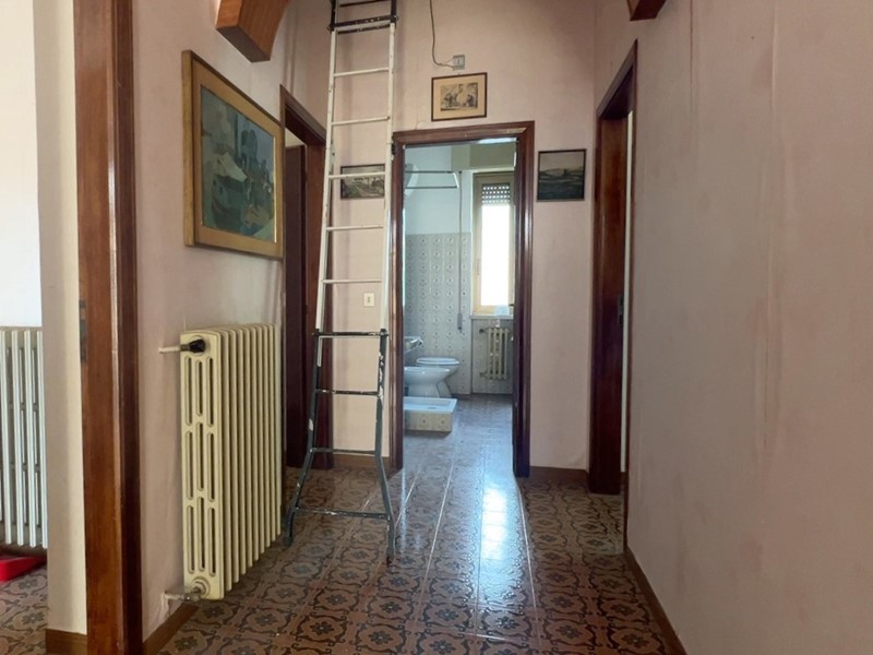 Quadrilocale in Vendita a Fiuggi, 73'000€, 115 m²