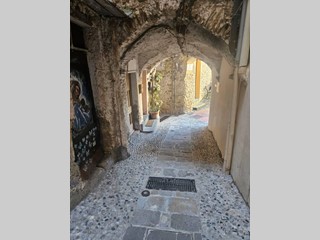 Trilocale in Vendita a Bordighera, 118'000€, 99 m²