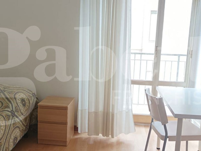 Appartamento in Affitto a Macerata, 200€, 80 m², arredato