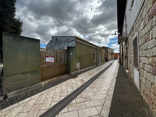 Casa Indipendente in Vendita a Vallermosa, 114'000€, 150 m²