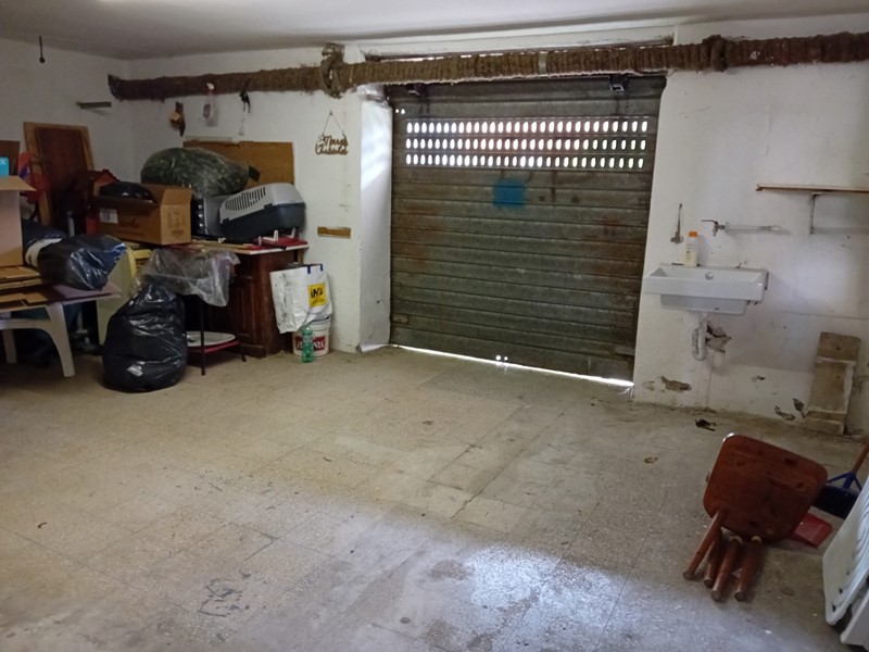 Quadrilocale in Vendita a Civita Castellana, 95'000€, 90 m²