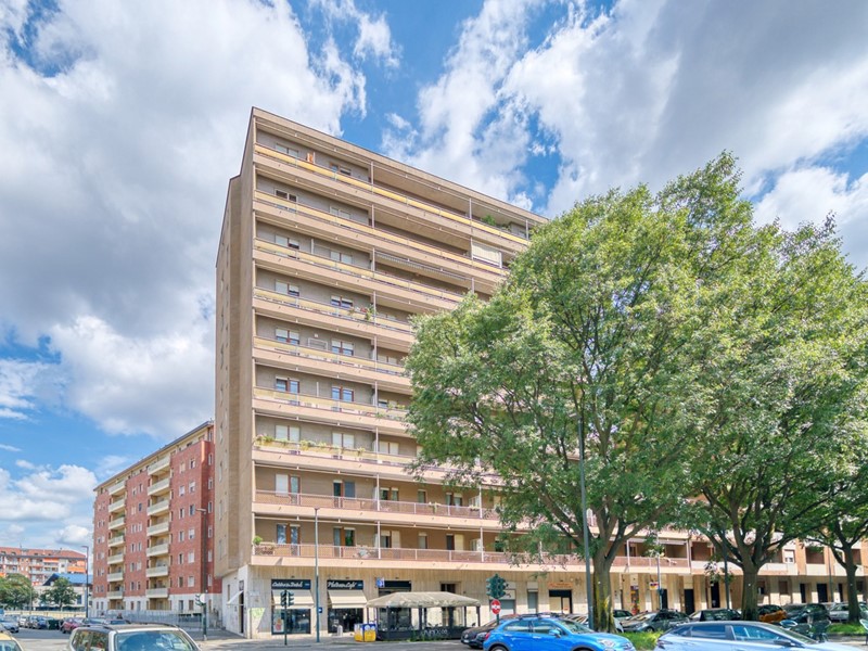 Quadrilocale in Vendita a Torino, 279'000€, 120 m²