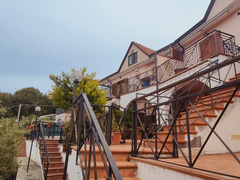Trilocale in Vendita a Ascea, zona Ascea Capoluogo , 79'000€, 50 m²