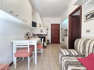 Bilocale in Vendita a Caramanico Terme, 60'000€, 45 m²